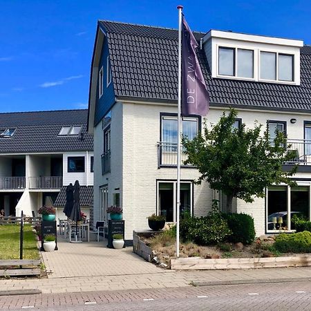 Boutique Hotel De Zwaluw De Koog  Zewnętrze zdjęcie
