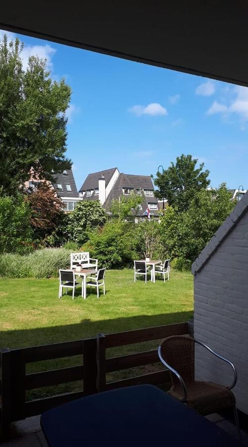 Boutique Hotel De Zwaluw De Koog  Zewnętrze zdjęcie