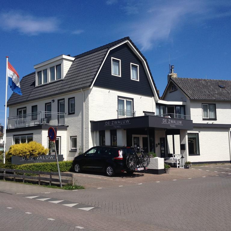 Boutique Hotel De Zwaluw De Koog  Pokój zdjęcie