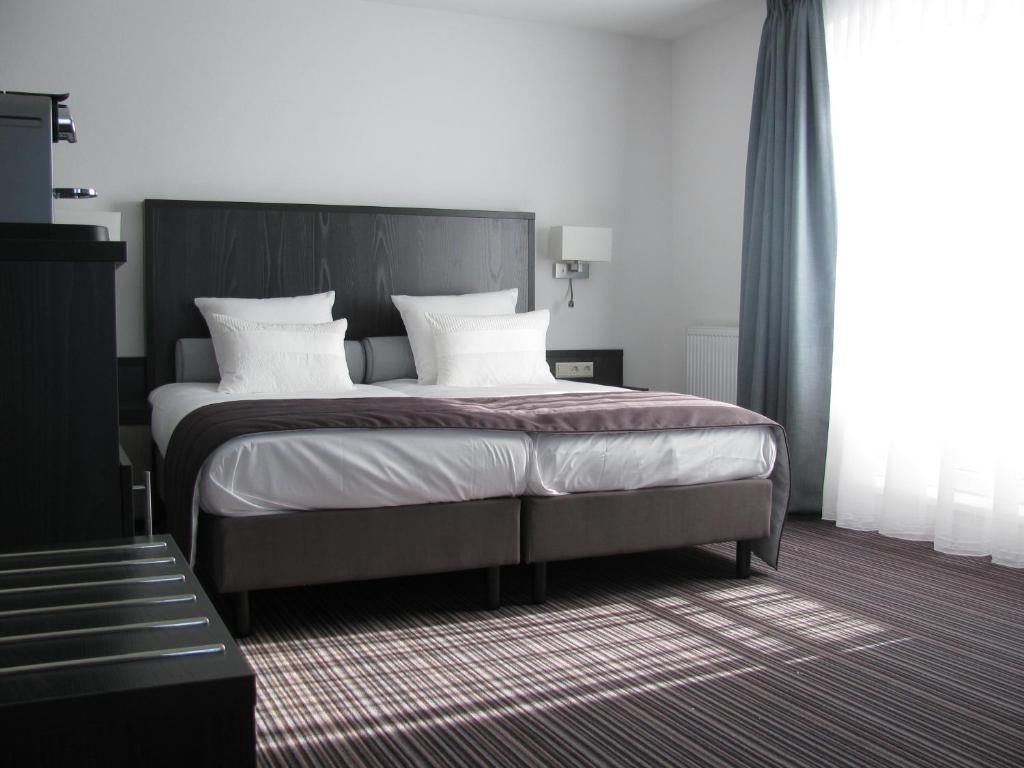 Boutique Hotel De Zwaluw De Koog  Pokój zdjęcie