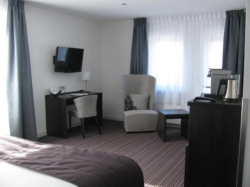 Boutique Hotel De Zwaluw De Koog  Pokój zdjęcie
