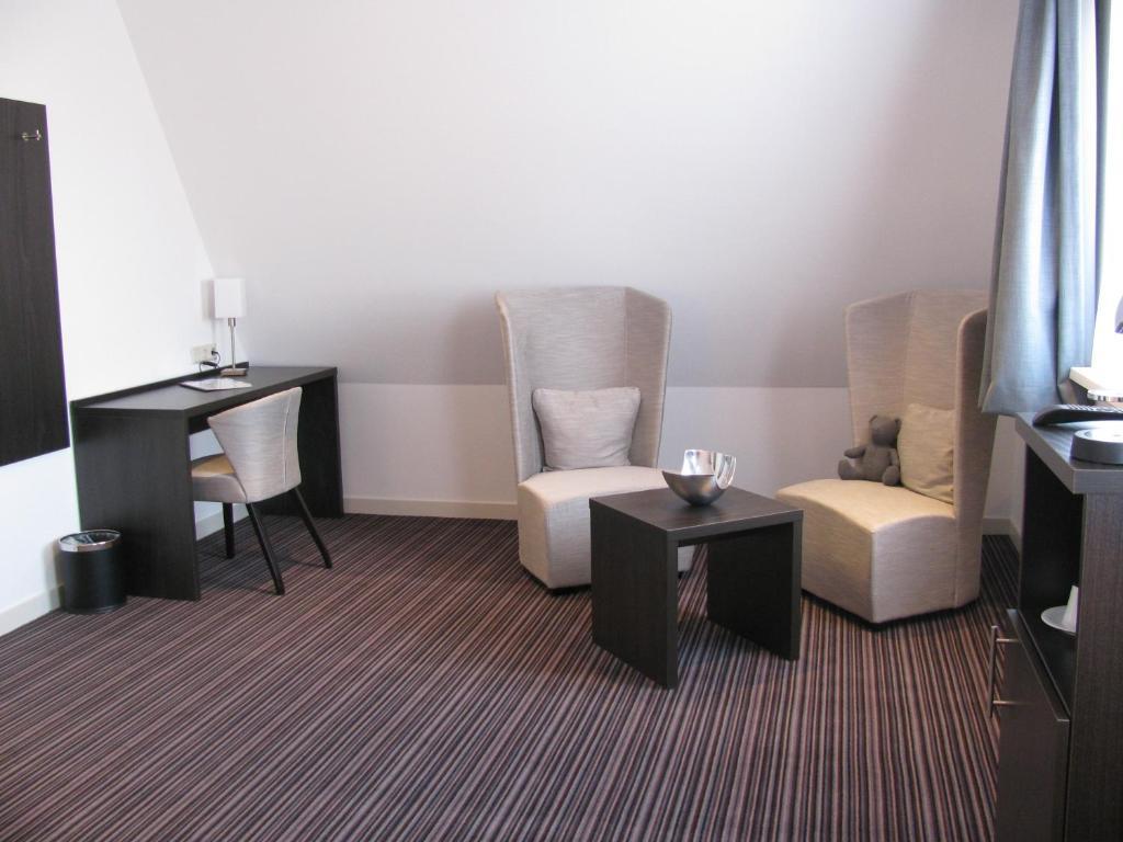 Boutique Hotel De Zwaluw De Koog  Pokój zdjęcie