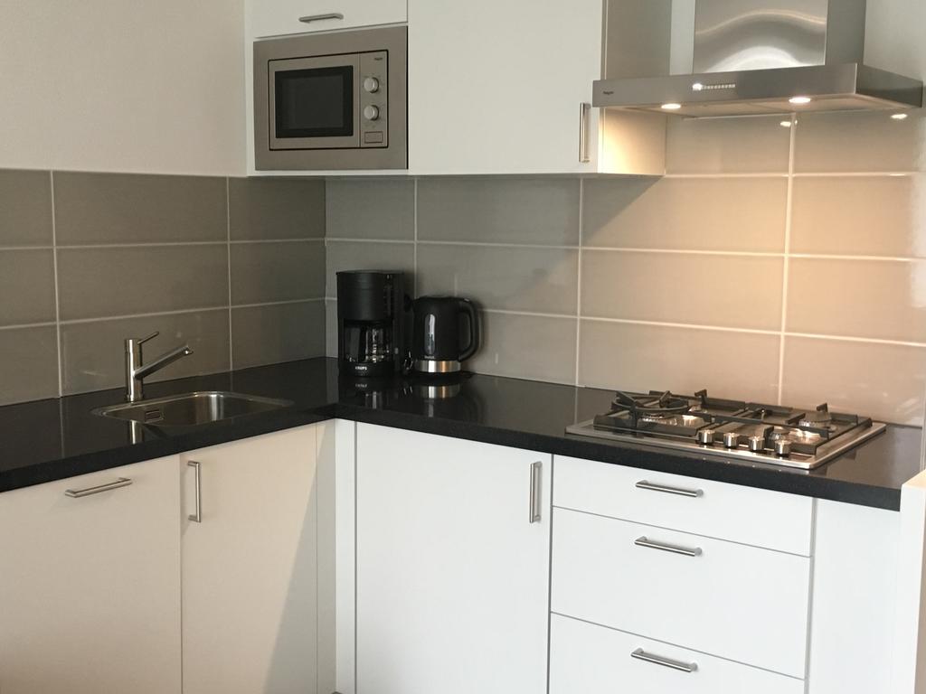 Boutique Hotel De Zwaluw De Koog  Zewnętrze zdjęcie