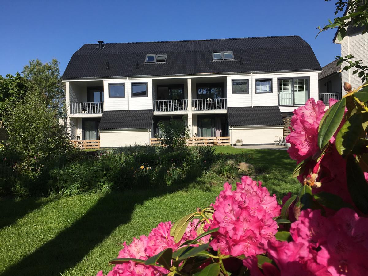 Boutique Hotel De Zwaluw De Koog  Zewnętrze zdjęcie