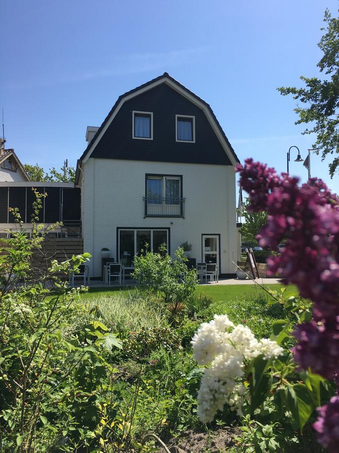 Boutique Hotel De Zwaluw De Koog  Zewnętrze zdjęcie