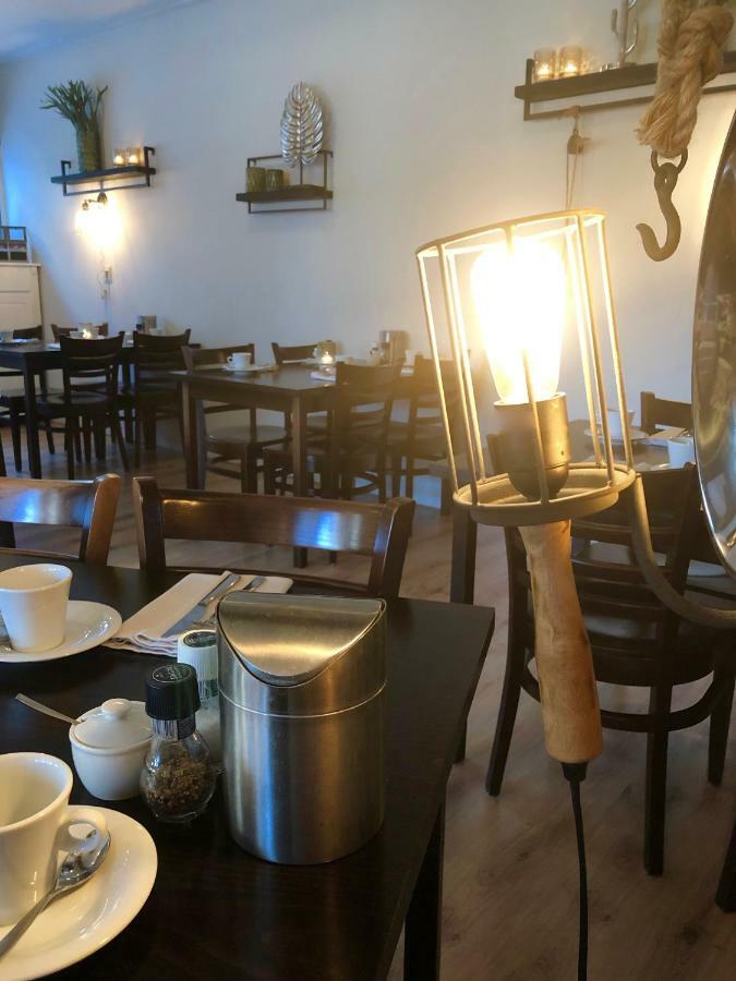 Boutique Hotel De Zwaluw De Koog  Zewnętrze zdjęcie