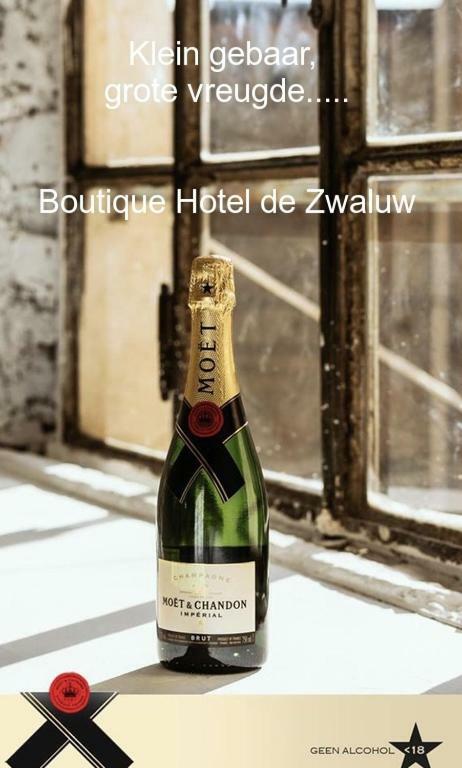 Boutique Hotel De Zwaluw De Koog  Zewnętrze zdjęcie