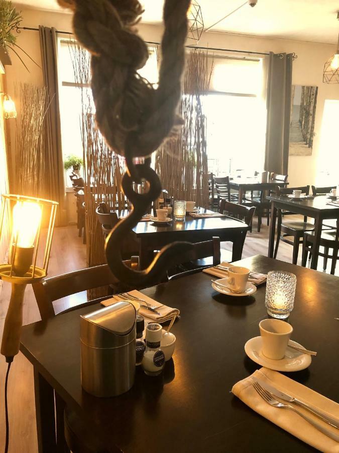 Boutique Hotel De Zwaluw De Koog  Zewnętrze zdjęcie