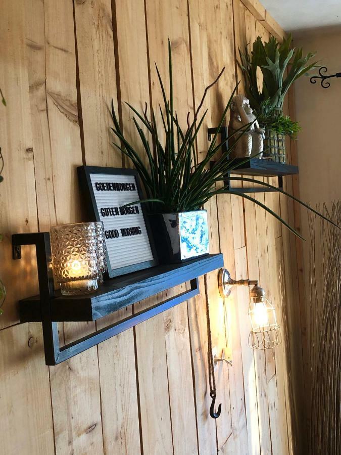 Boutique Hotel De Zwaluw De Koog  Zewnętrze zdjęcie